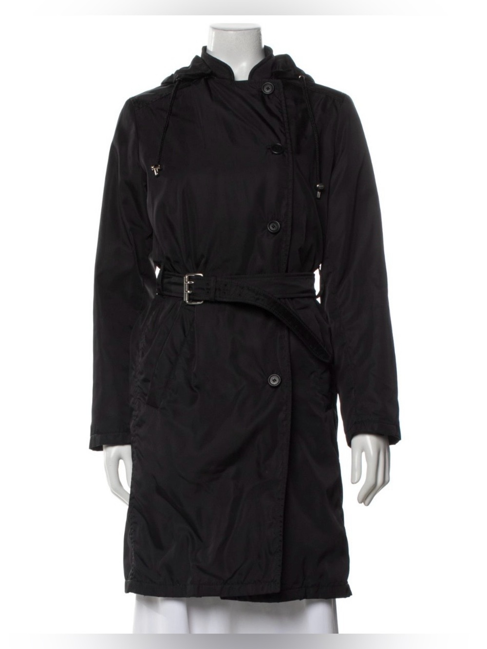 Prada Coat - Picture 1 of 5
